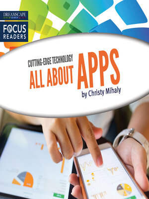 cover image of All About Apps